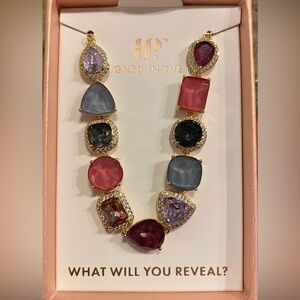 Rare Unicorn Holiday Jewel Candy Bracelet